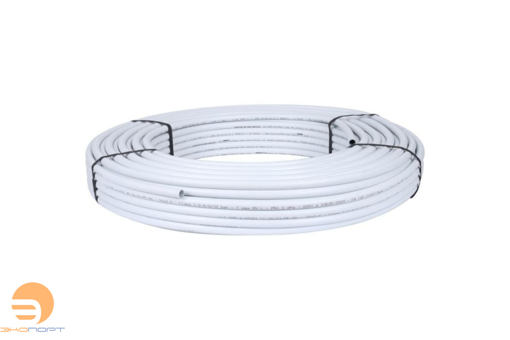 Труба металлопластиковая 16х2,0 Pe-Xв/Al/Pe-Xв Stout ( отрезок 135 м )