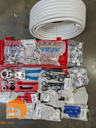 Набор промо № 2 Henco