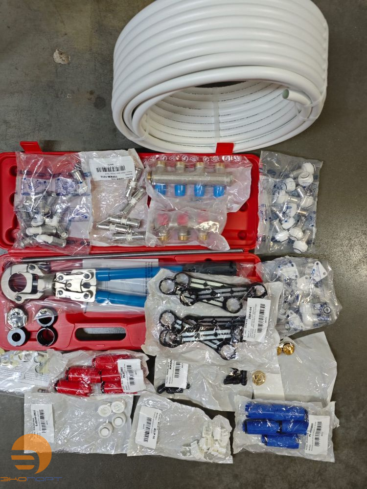 Набор промо № 2 Henco