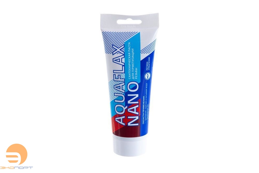 Паста для льна Aquaflax nano, 270 гр