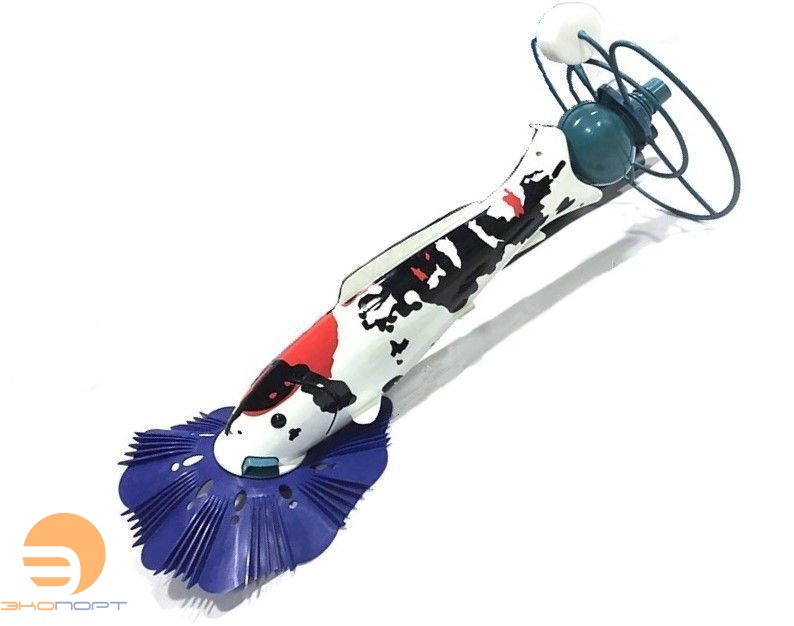 Полуавтоматический пылесос Emaux CE306A