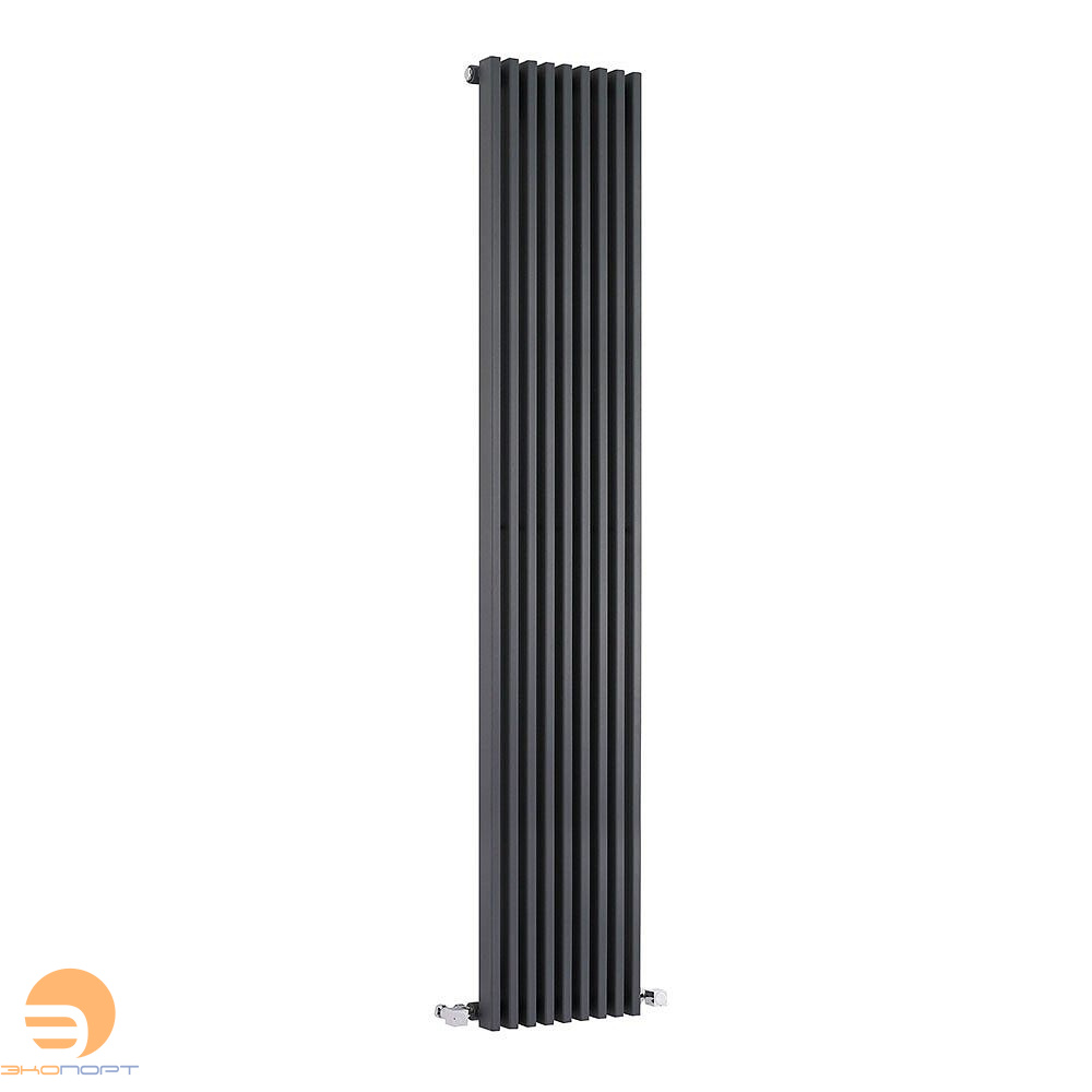 Радиатор Параллели В 1 -1750-12 шаг 25, нп прав. 1/2 RAL TP26X-M215249005