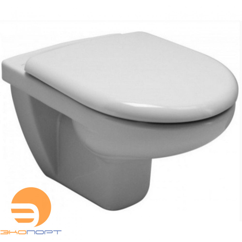 Унитаз подвесной DEEP by Jika (Olymp), JIKA