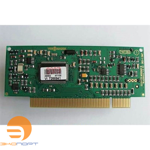 Плата электронная Vitotronic GC GW HK