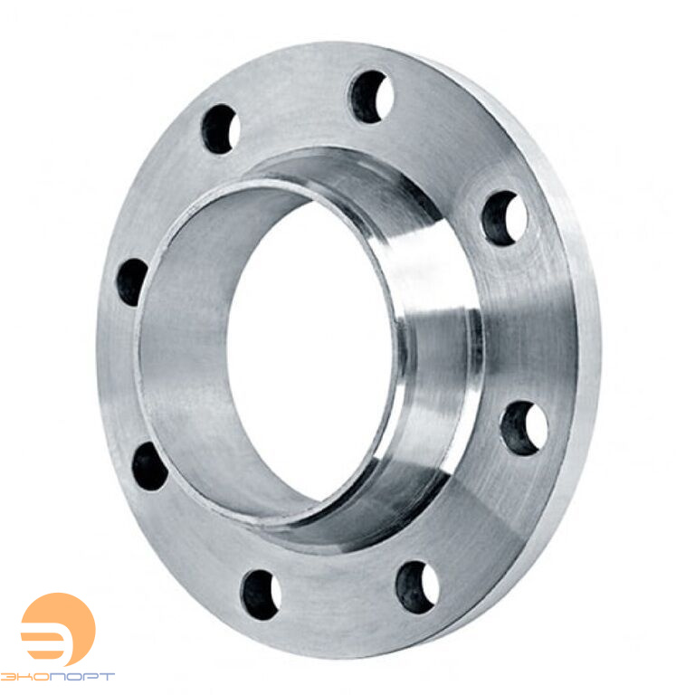 Фланец плоский Ду 025 Ру 16/25, ГОСТ 12820, Ст20