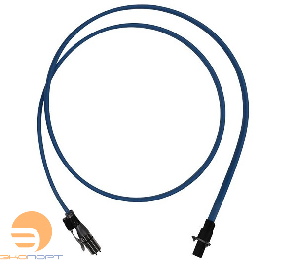 Комплект кабеля Kit MS402 cable 4G 1.5 mm2, 1.7 m, 2p, GRUNDFOS