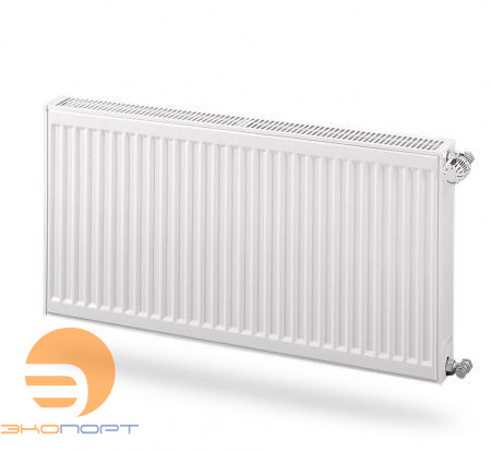 Радиатор Buderus K-profil 22 400-1800