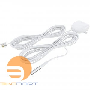 Датчик температуры в гильзе проводной RS485 (Modbus) ectoСontrol