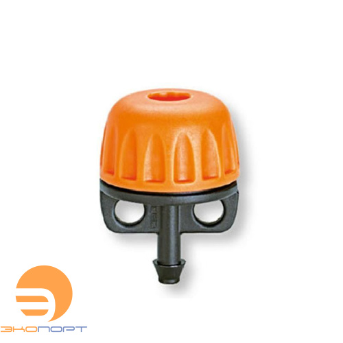 Микроразбрызгиватель капельный саморегулируемый (10шт), BL