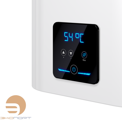 Водонагреватель накопительный электр. THERMEX Smart 50 V