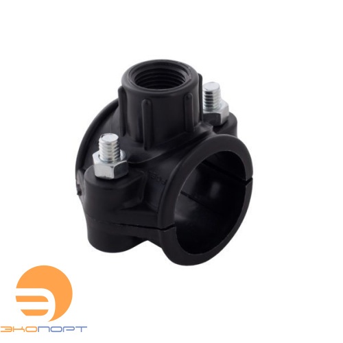 Седло 32х3/4 ПЭ РТП ПНД