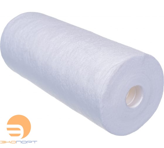 Картридж механический Аквабрайт ПП-10 М-20 ББ (20 BB'', 10 мкм)