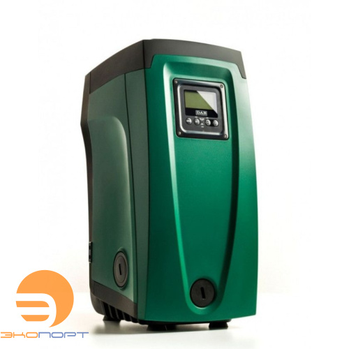 Насосная установка E.SYBOX V220-240 50/60Hz SCHUKO DAB