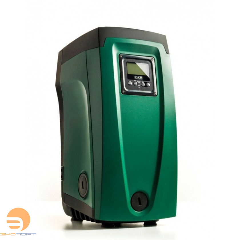 Насосная установка E.SYBOX V220-240 50/60Hz SCHUKO DAB