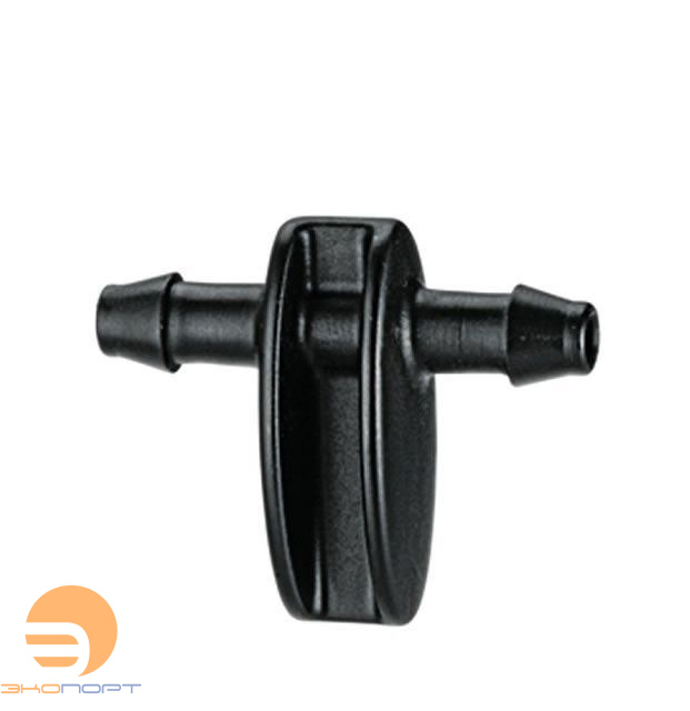 Двойник штуцерный 1/4 (10шт) BL