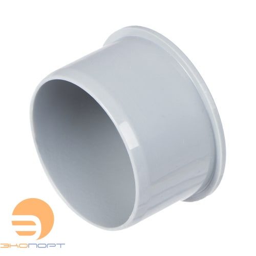 Заглушка 32 белая OST