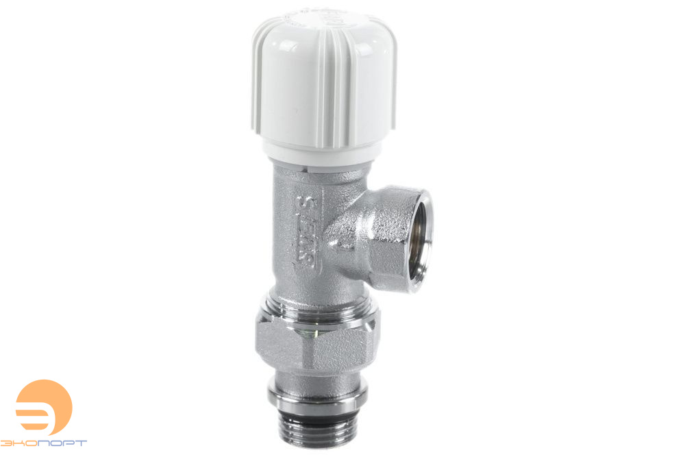 Вентиль терморегулирующий осевой ВР 1/2  FAR