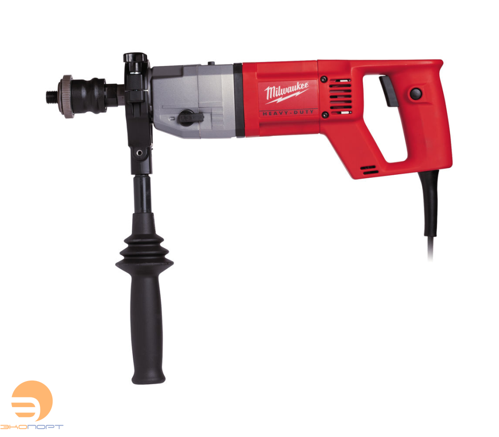 Дрель для сухого алмазного сверления DD 2-160 XE, Milwaukee