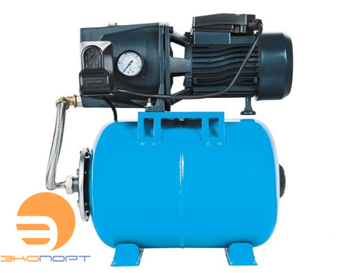Насосная станция AUTO JSW 55, UNIPUMP