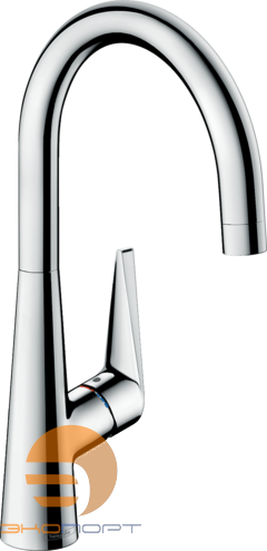 Смеситель для кухни Talis S, HANSGROHE
