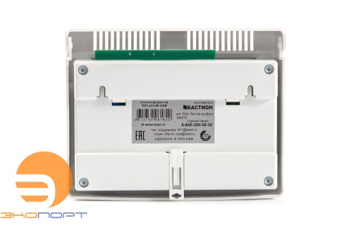 Теплоинформатор TEPLOCOM GSM
