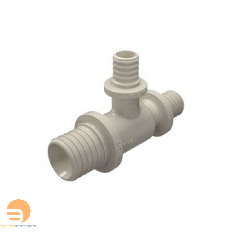 Тройник 32/20/25 PPSU UltraLine KAN-therm