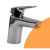 Смеситель для раковины Logis (71071000), HANSGROHE Смеситель для раковины Logis (71071000), HANSGROHE
