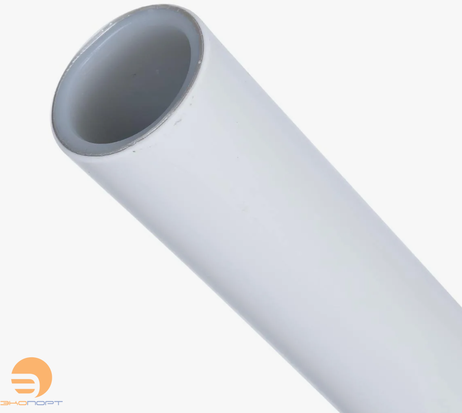 Труба металлопластиковая 16х2,0 Pe-Xв/Al/Pe-Xв Stout ( отрезок 136 м )