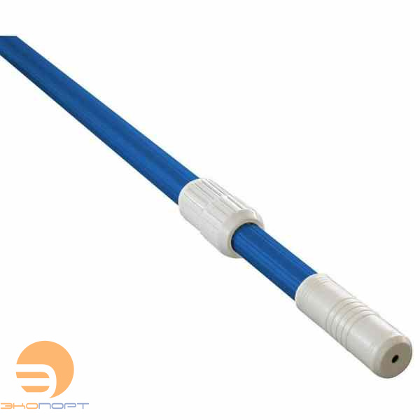 Штанга телескопическая длиной 240-480см