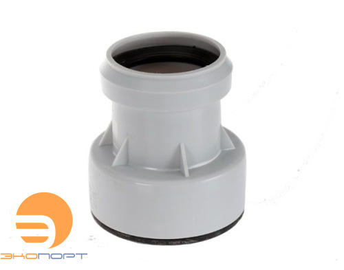 Переходник DN50 ПП/чугун, HL