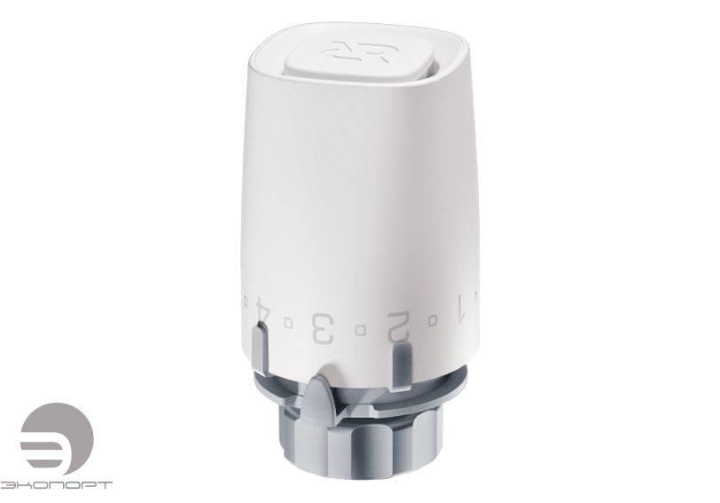 Элемент термостатический TR 9000 Ultra с присоединением RA, Ридан