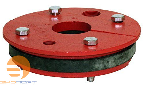 Крышка-оголовок WS800200 AR 8х2'' чугун (219-225)