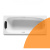 Ванна акриловая Sureste 170x70 + Монтажный комплект, Roca