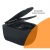 Унитаз подвесной VENTAS Black Rimless 49 см, сиденье дюропласт Ventas Slim BERGES Унитаз подвесной VENTAS Black Rimless 49 см, сиденье дюропласт Ventas Slim BERGES