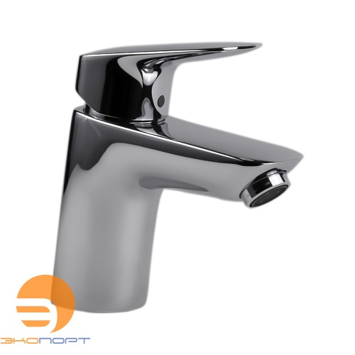 Смеситель для раковины Logis (71071000), HANSGROHE