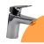 Смеситель для раковины Logis (71071000), HANSGROHE