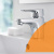 Смеситель д/рак. Ceraplan III IDEAL STANDARD Смеситель д/рак. Ceraplan III IDEAL STANDARD