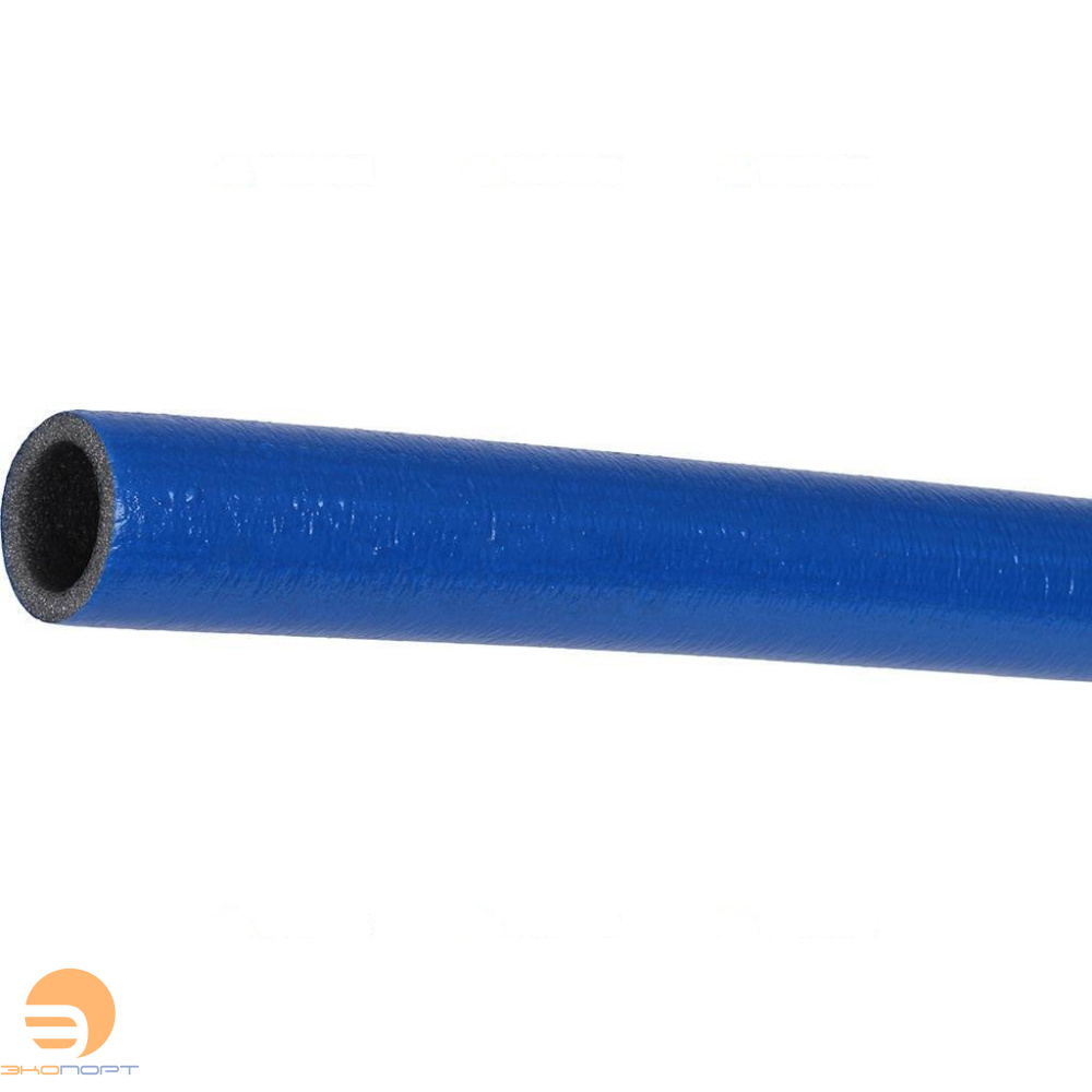 Изоляция ENERGOFLEX SUPER PROTECT S 35/6-2 синяя (160)