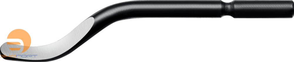 Лезвие для гратоснимателя Kraftool