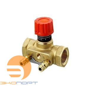 Клапан балансировочный CNT Ду15 (вместо ASV-I 003L7641)