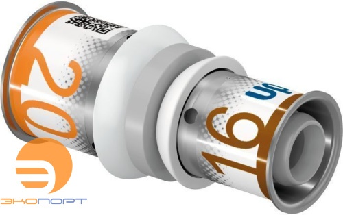 Муфта-пресс S-PRESS PLUS 25-20 Uponor