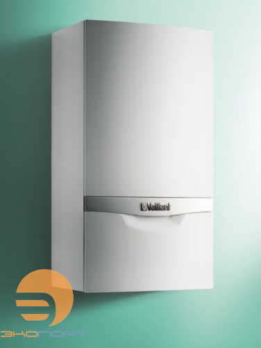 Котел газовый настенный Vaillant atmoTEC plus VU 280/5-5
