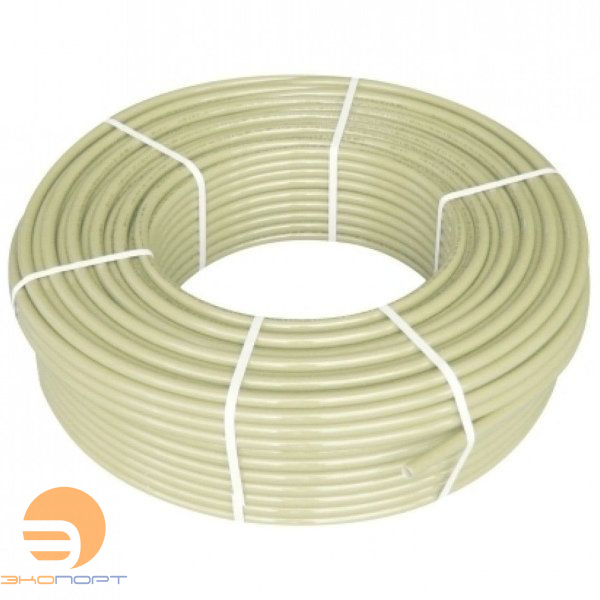 Труба Pe-Xc 18*2,5 (95*-110*) с антидиф. защитой (отрезок 105м) KAN-therm