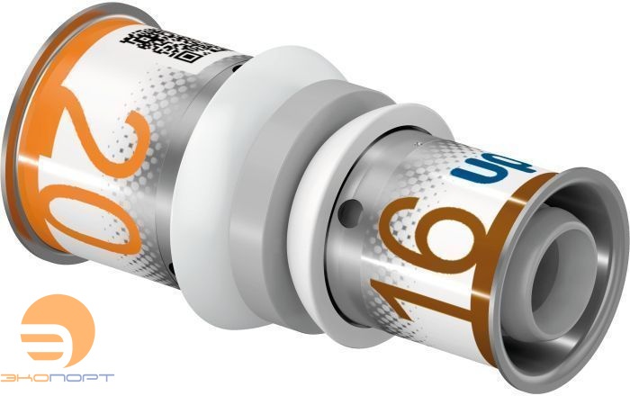 Муфта-пресс S-PRESS PLUS 32-25 Uponor