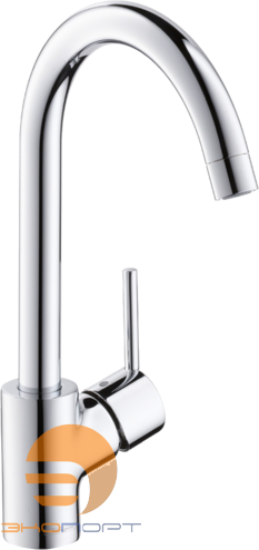 Смеситель для кухни Talis S Variarc, HANSGROHE