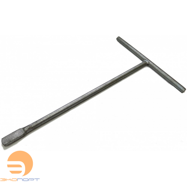 Ключ для сборки радиаторов Ду32 чугунных 009-0072