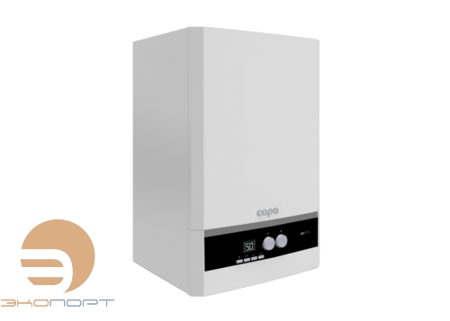 Котел газовый настенный  конденс. одноконтурн. котел EOMIX 35 кВт Copa