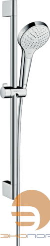 Гарнитур для душа Croma Select S Vario, 65см, HANSGROHE