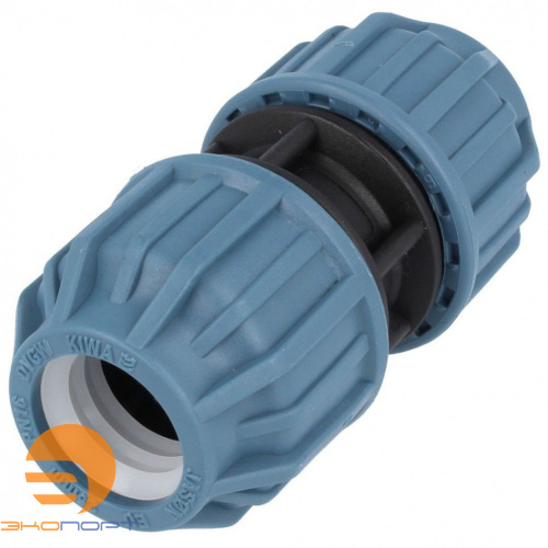Муфта 40 ПНД VALFEX 