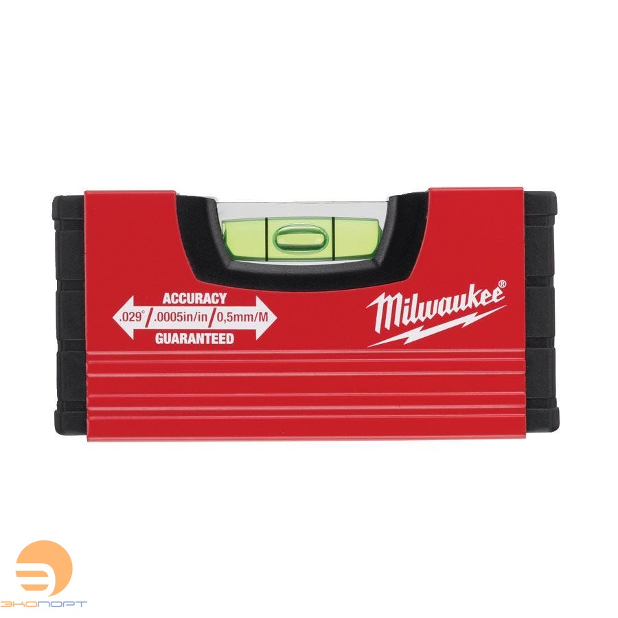 Уровень MINIBOX, Milwaukee